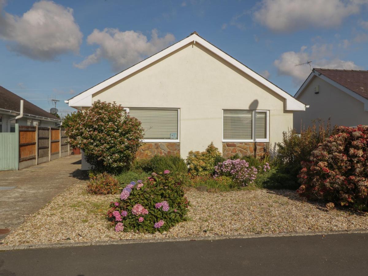 Seaside Retreat Villa Porthmadog Exterior photo